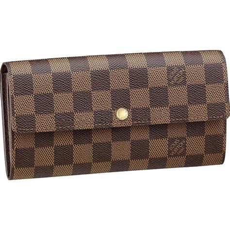 louis vuitton wallet china|louis vuitton wallet women real.